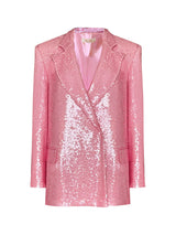 Rosella Jacket