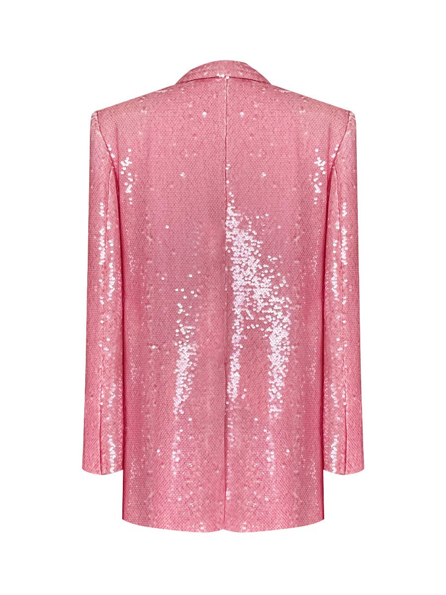 Rosella Jacket
