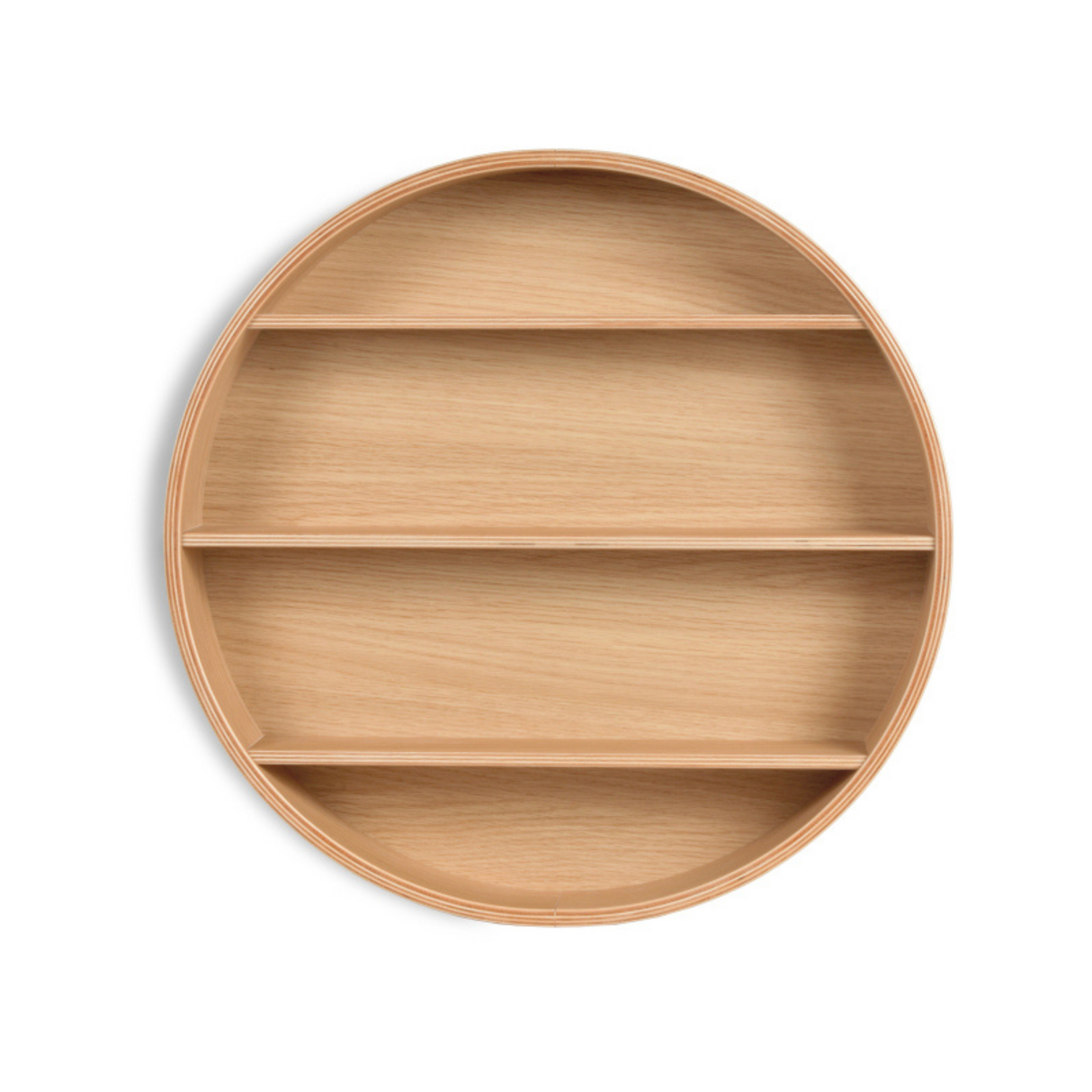 Round Shelf