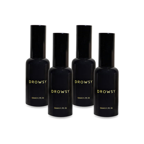 Sleep S.O.S Pillow Spray