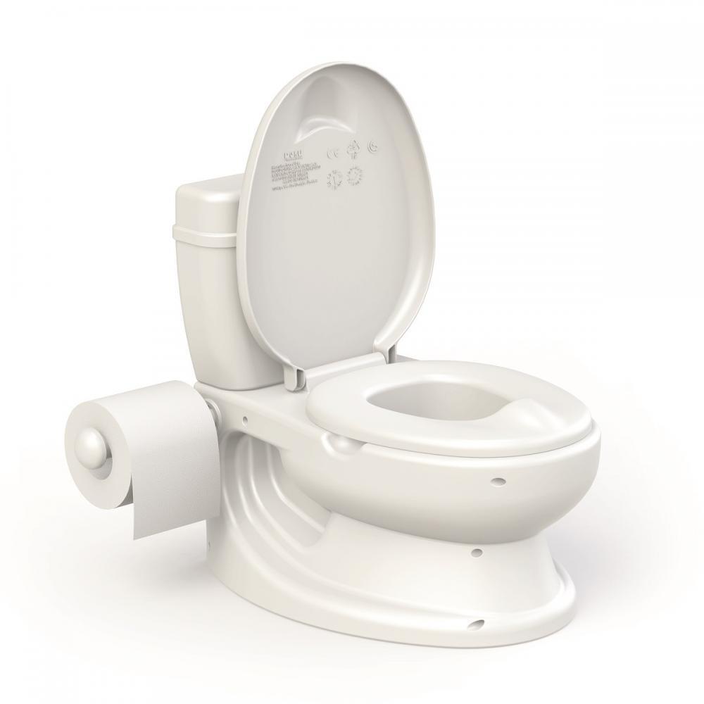 Educational Potty