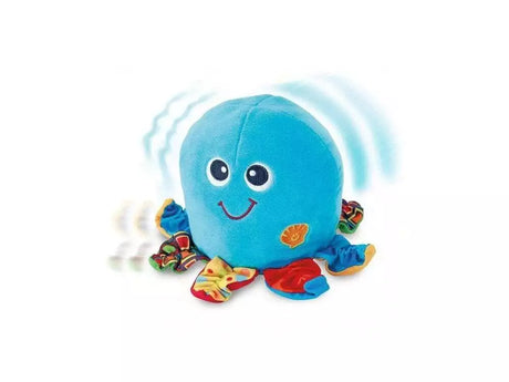 Shake 'N Dance Pals - Octopus