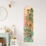 Height Measure | Safari