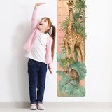 Height Measure | Safari