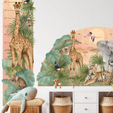 Height Measure | Safari