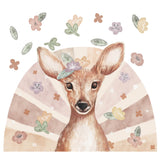 Wall Sticker | Roe