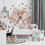 Wall Sticker | Roe
