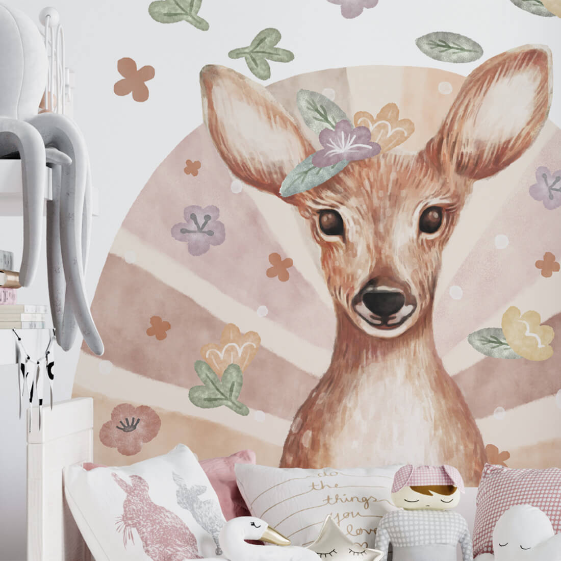 Wall Sticker | Roe