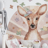 Wall Sticker | Roe