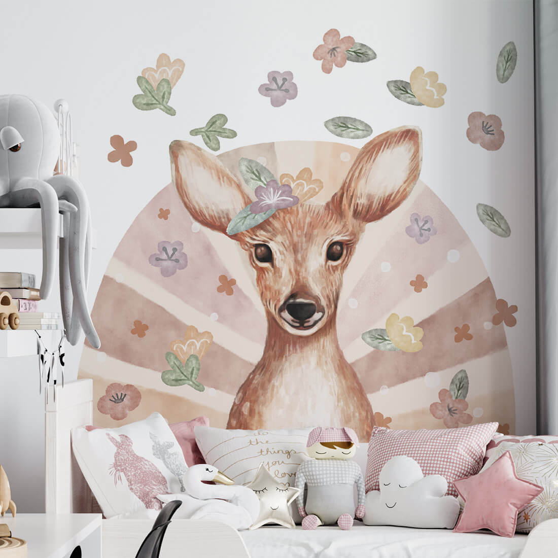 Wall Sticker | Roe