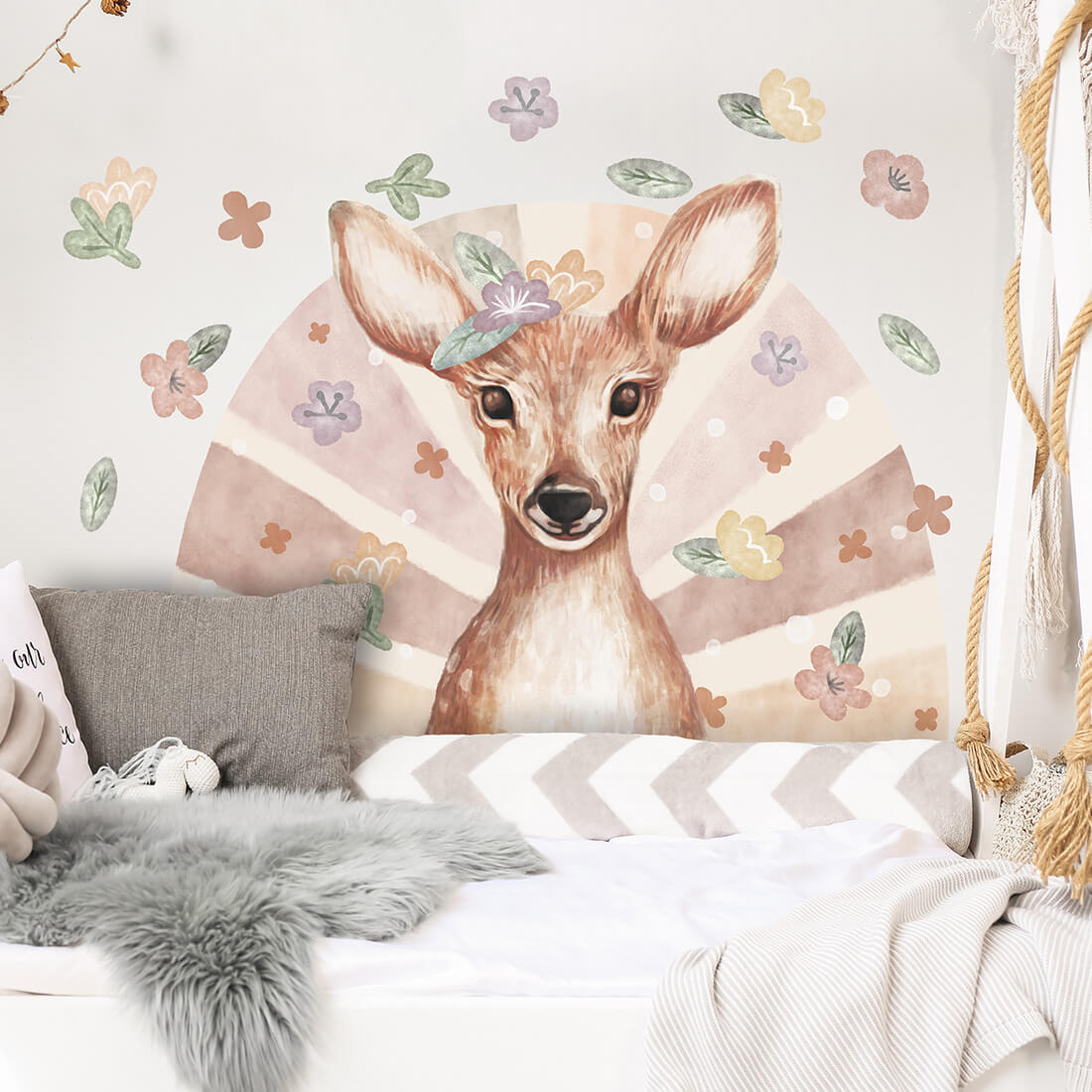 Wall Sticker | Roe