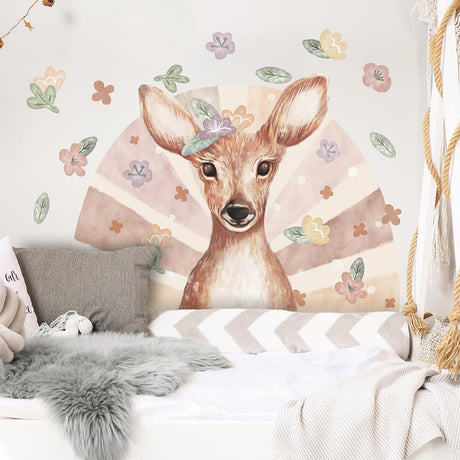 Wall Sticker | Roe