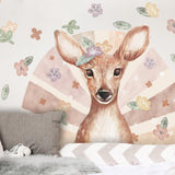 Wall Sticker | Roe