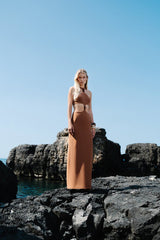 Savina Dress