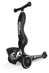 Highwaykick 1 Lifestyle - zebra