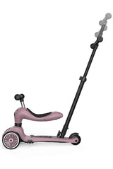 Highwaykick 1 Push and Go - Wildberry