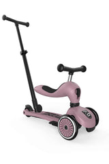 Highwaykick 1 Push and Go - Wildberry