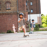 Highwaykick 3S - Ash