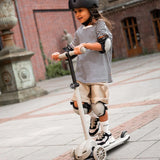 Highwaykick 3S - Ash