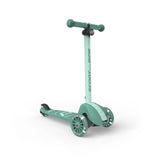 Highwaykick 3S - Forest