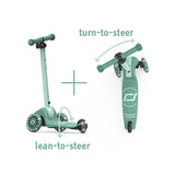 Highwaykick 3S - Forest