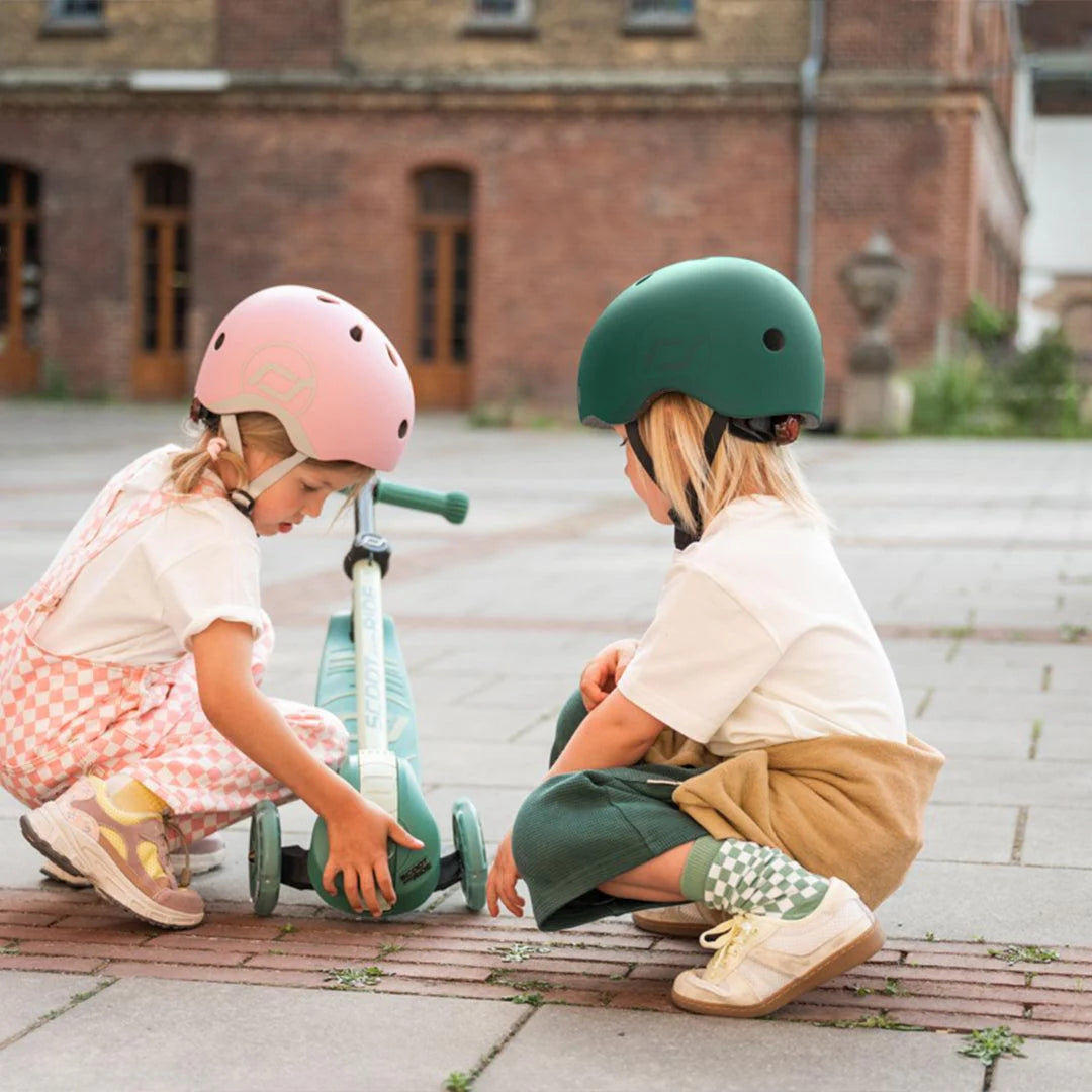 Highwaykick 3S - Forest