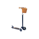 Scooter - Navy