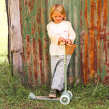 Scooter Banwood - Forest