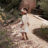 Dress Up Set - Flower Fairy