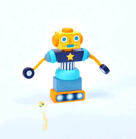 Robot Construction