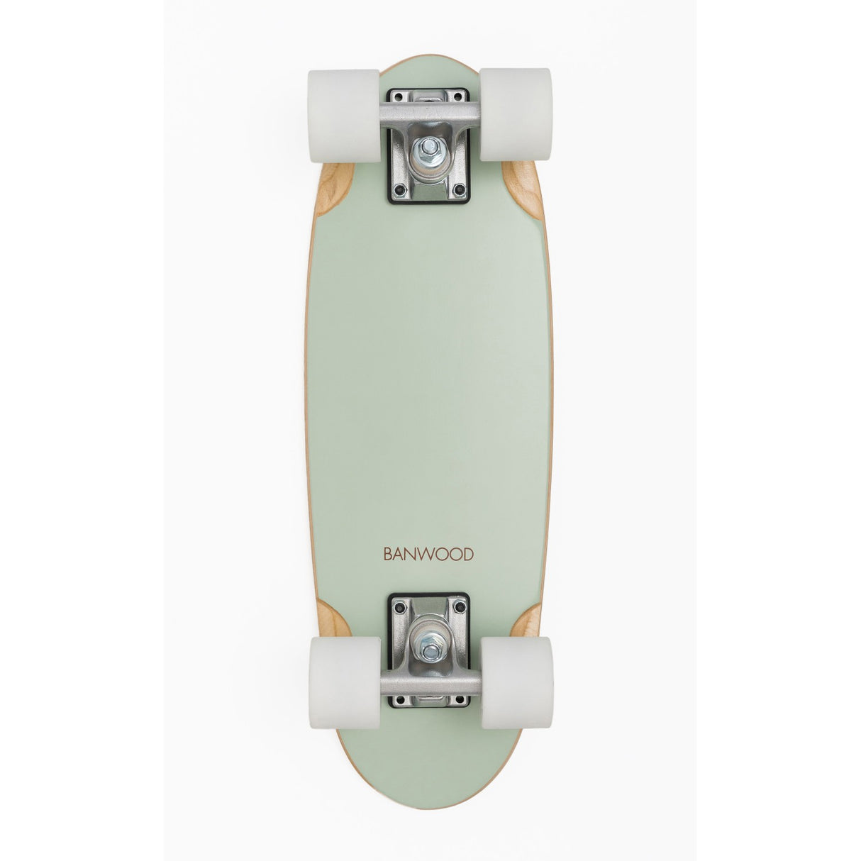 Skateboard Banwood Mint