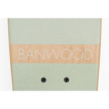 Skateboard Banwood Mint