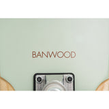 Skateboard Banwood Mint