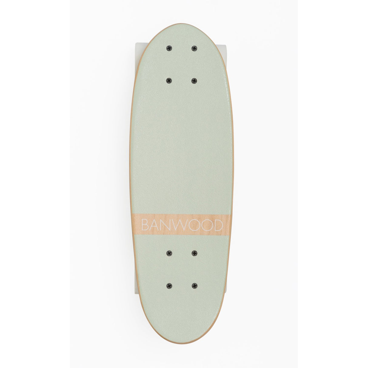 Skateboard Banwood Mint