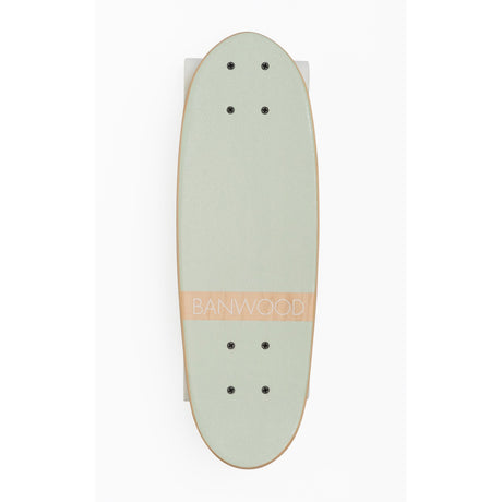Skateboard Banwood Mint