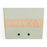 Skateboard - Mint