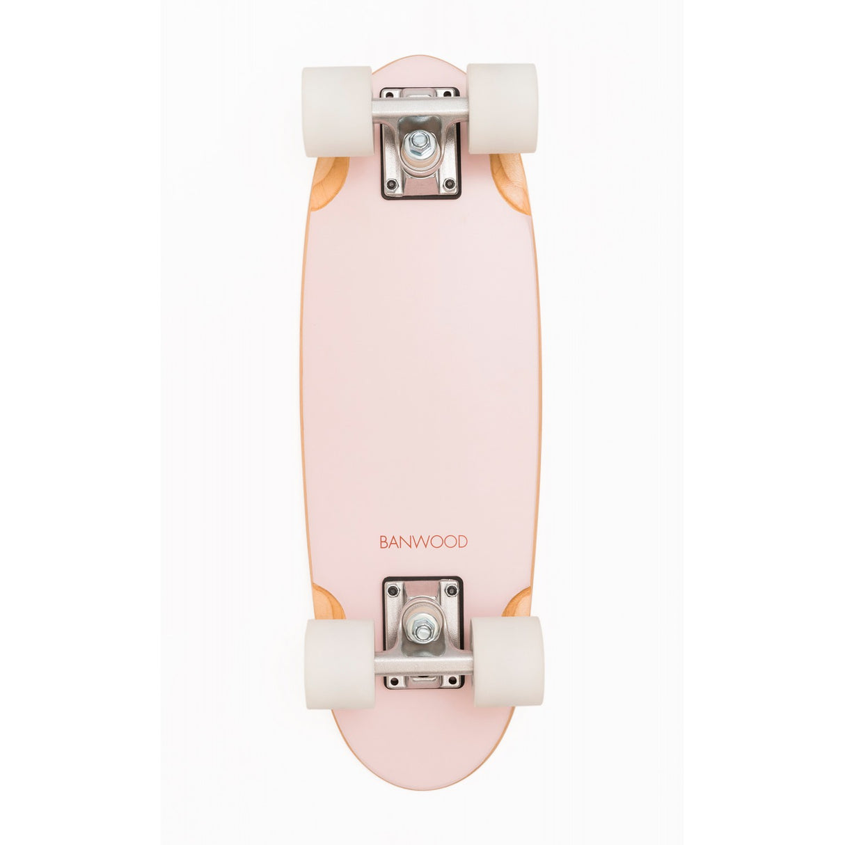 SKATEBOARD BANWOOD PINK