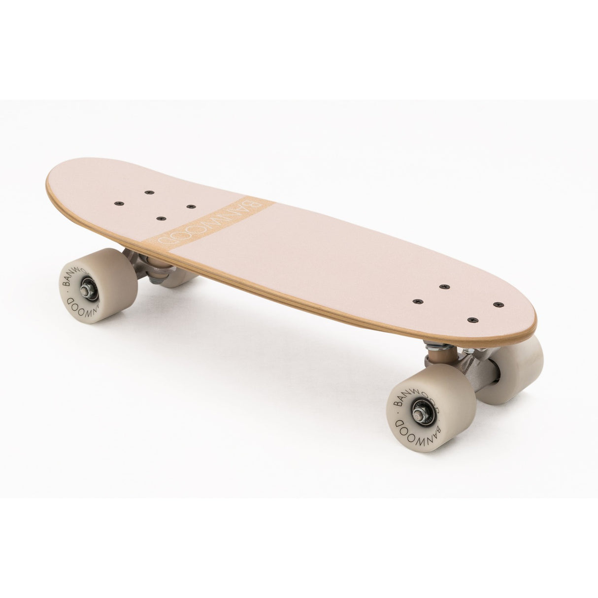 SKATEBOARD BANWOOD PINK