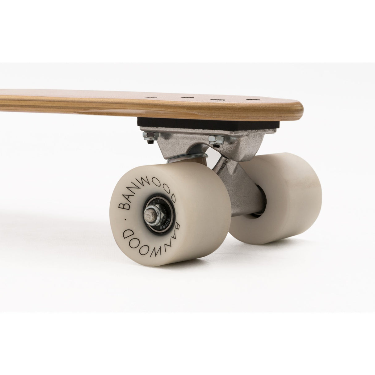SKATEBOARD BANWOOD PINK