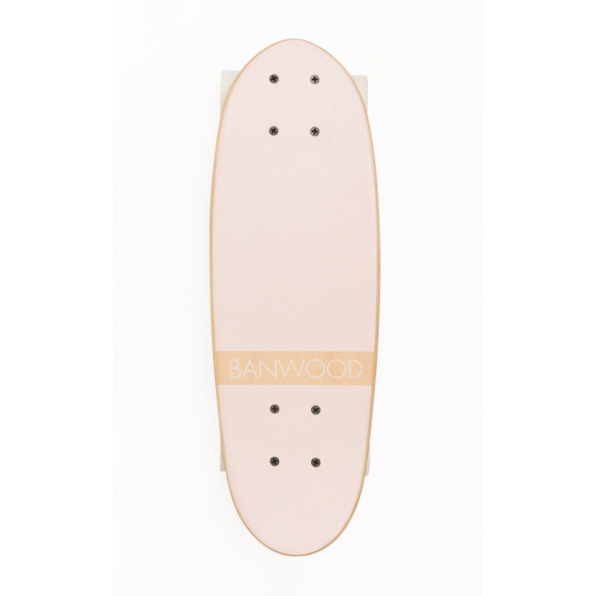 SKATEBOARD BANWOOD PINK
