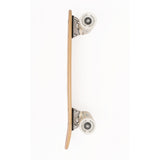 Skateboard Banwood Red