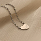 Sláinte Necklace