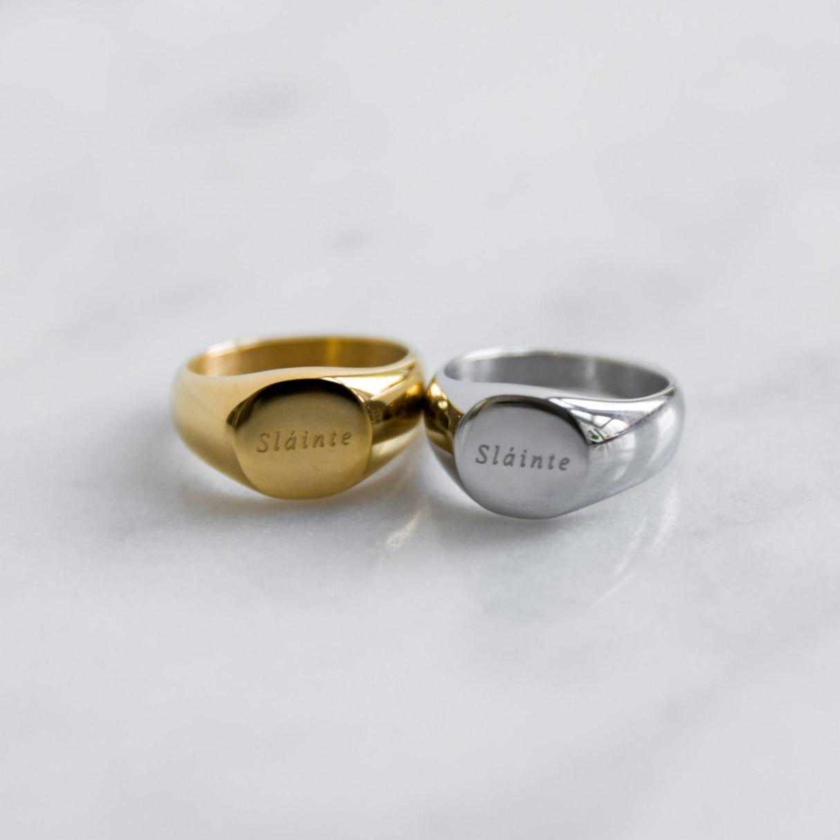 Sláinte Ring
