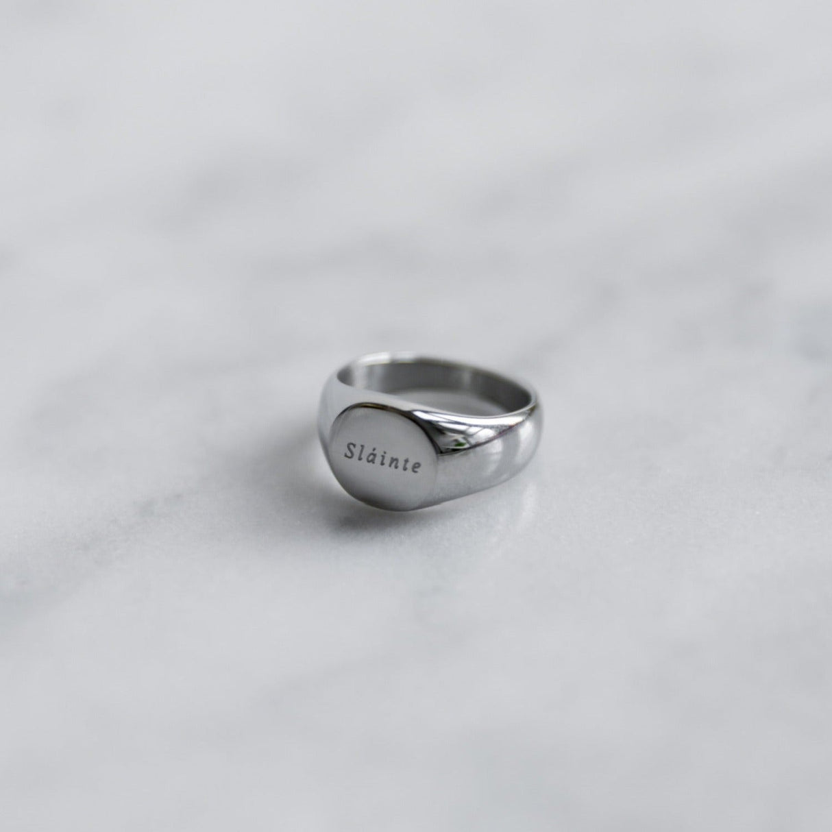 Sláinte Ring