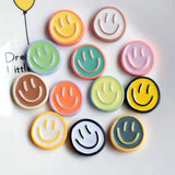 Smiling Glow Fridge Magnet Pack