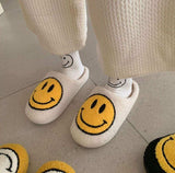 Smiling Slippers