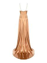 Soleya Dress