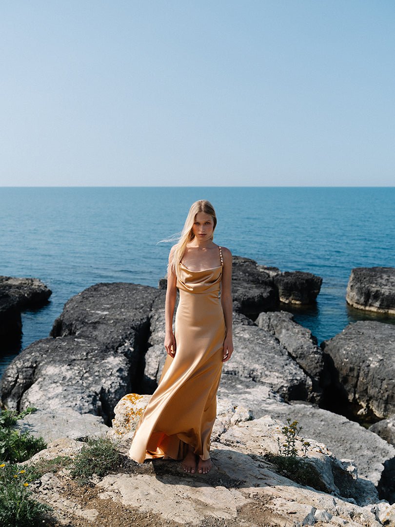 Soleya Dress
