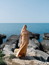 Soleya Dress