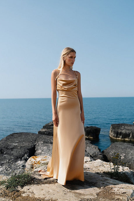 Soleya Dress